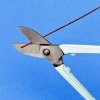 Modelcraft PPL1207 Straight Jewellers Tinsnips (180mm)